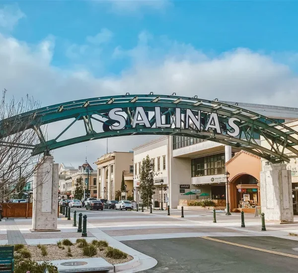 Salinas, CA