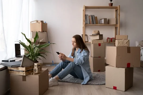 Same Day Movers